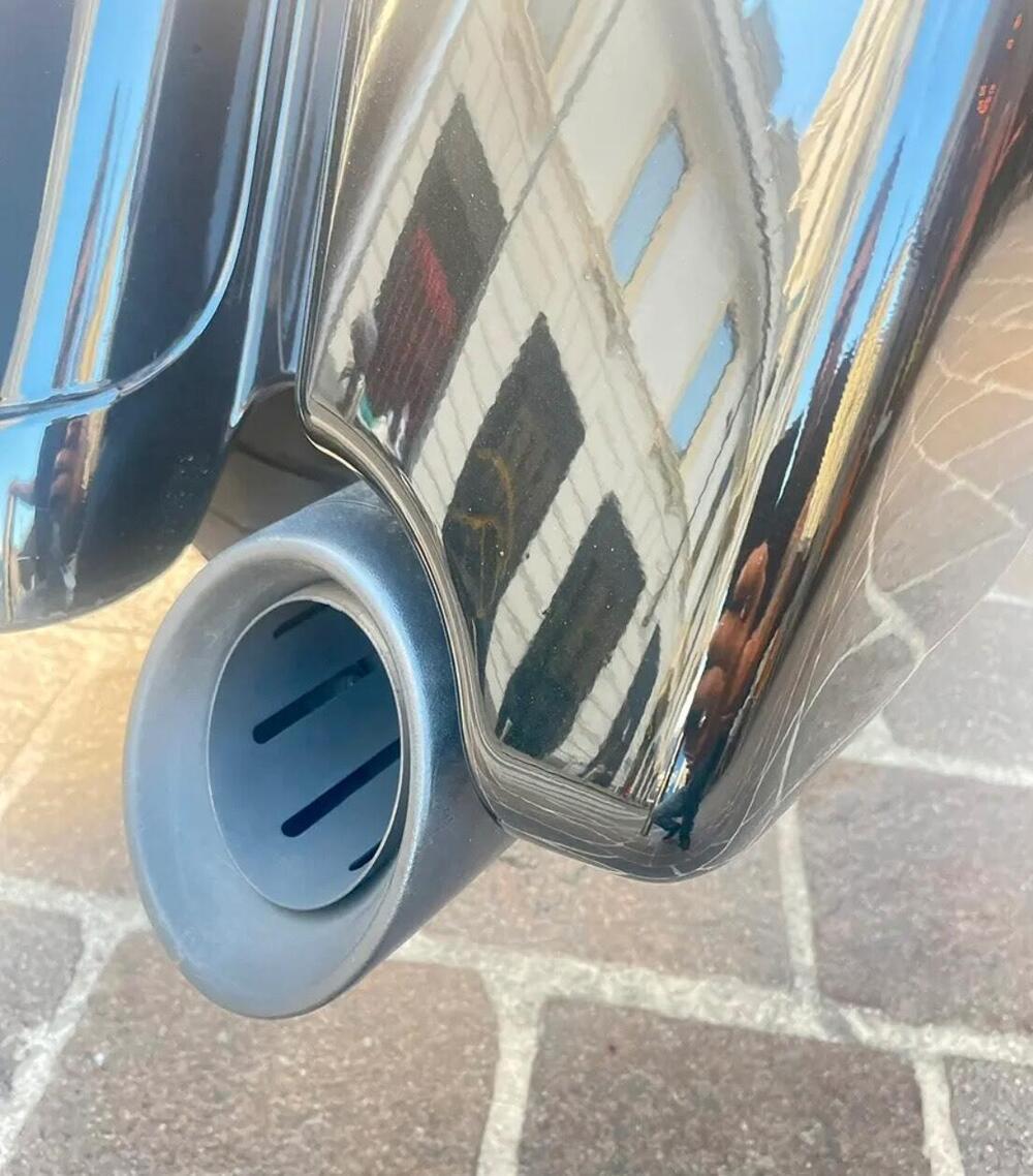 Harley-Davidson Street Glide Special (2021 - 23) (4)