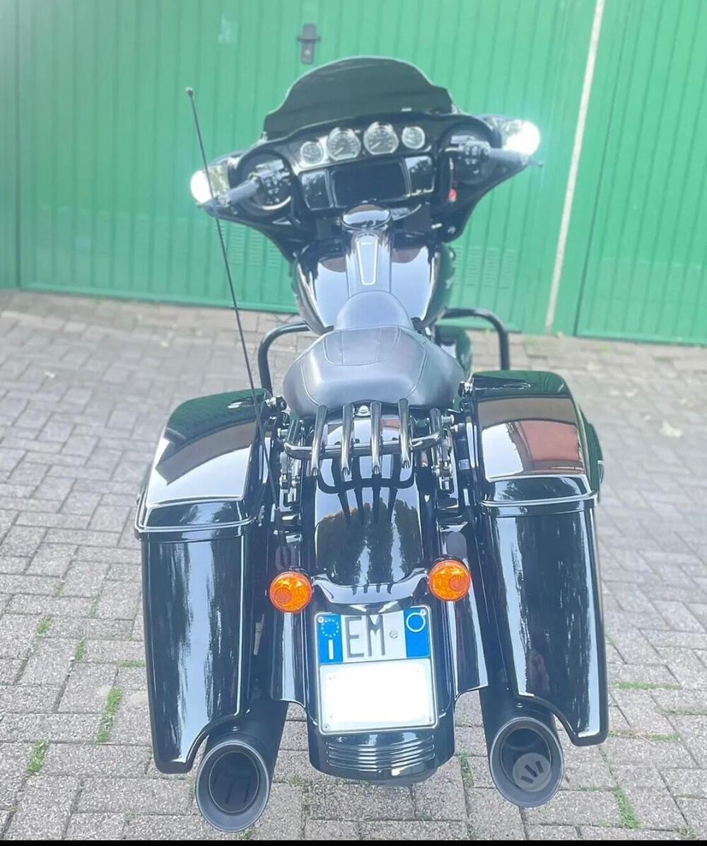 Harley-Davidson Street Glide Special (2021 - 23) (5)