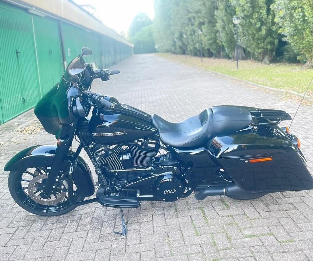 Harley-Davidson Street Glide Special (2021 - 23) (6)