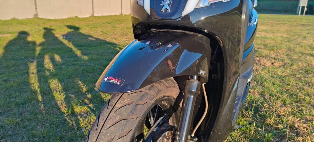 Peugeot Tweet 125i Active (2021 - 25) (8)