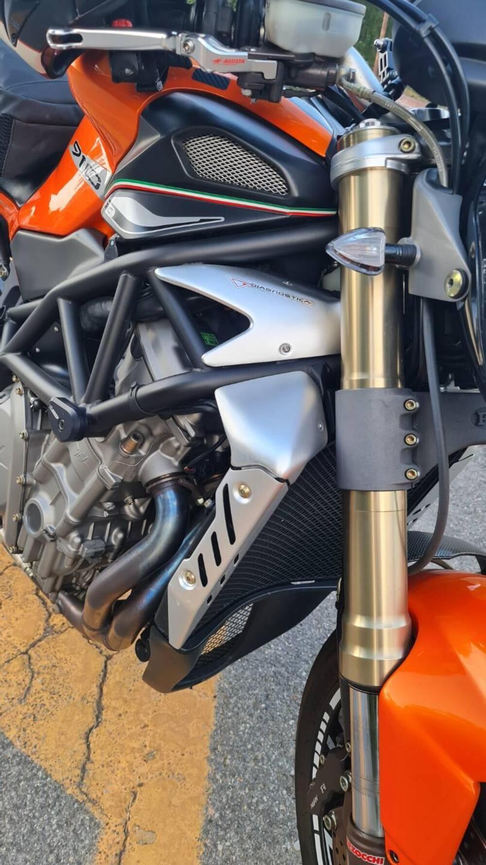 MV Agusta Brutale 910 S (2005 - 11) (7)