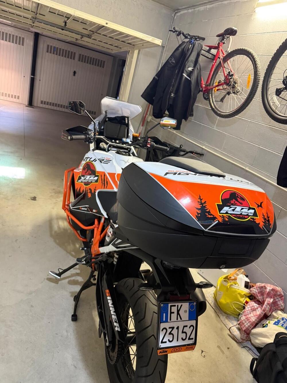 KTM 1290 Super Adventure R (2022 - 25) (6)