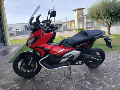 Honda X-ADV 750 DCT (2021 - 24) usata