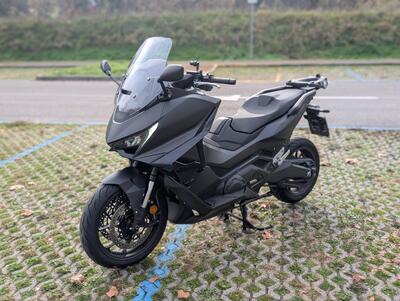 Honda Forza 750 (2025) usata