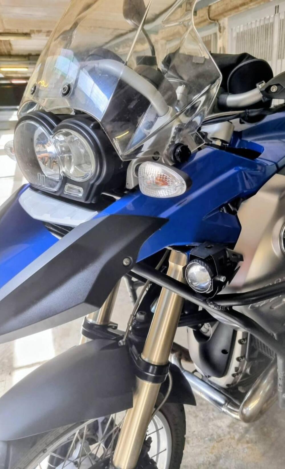 Bmw R 1200 GS (2008 - 09) (11)