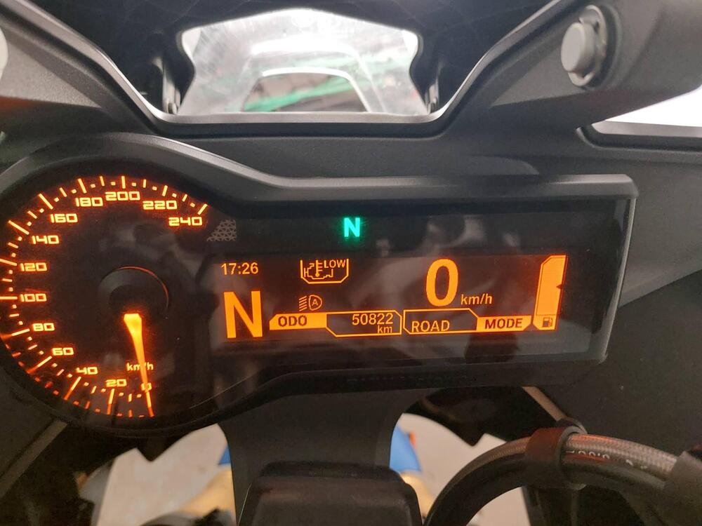 Bmw R 1200 RS (2017 - 19) (5)