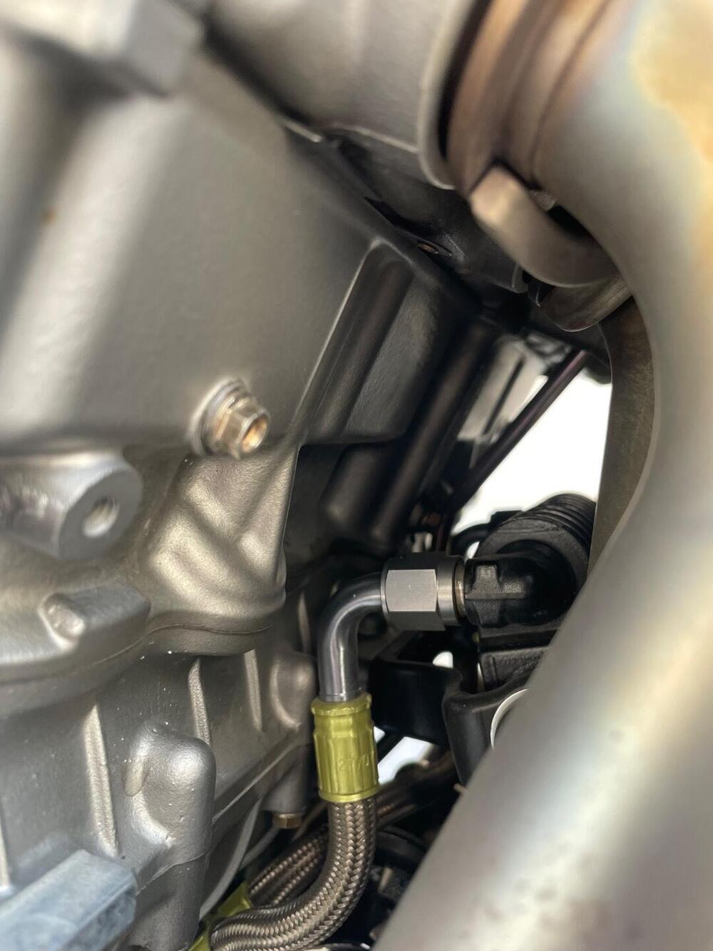 MV Agusta Brutale 910 S (2005 - 11) (10)