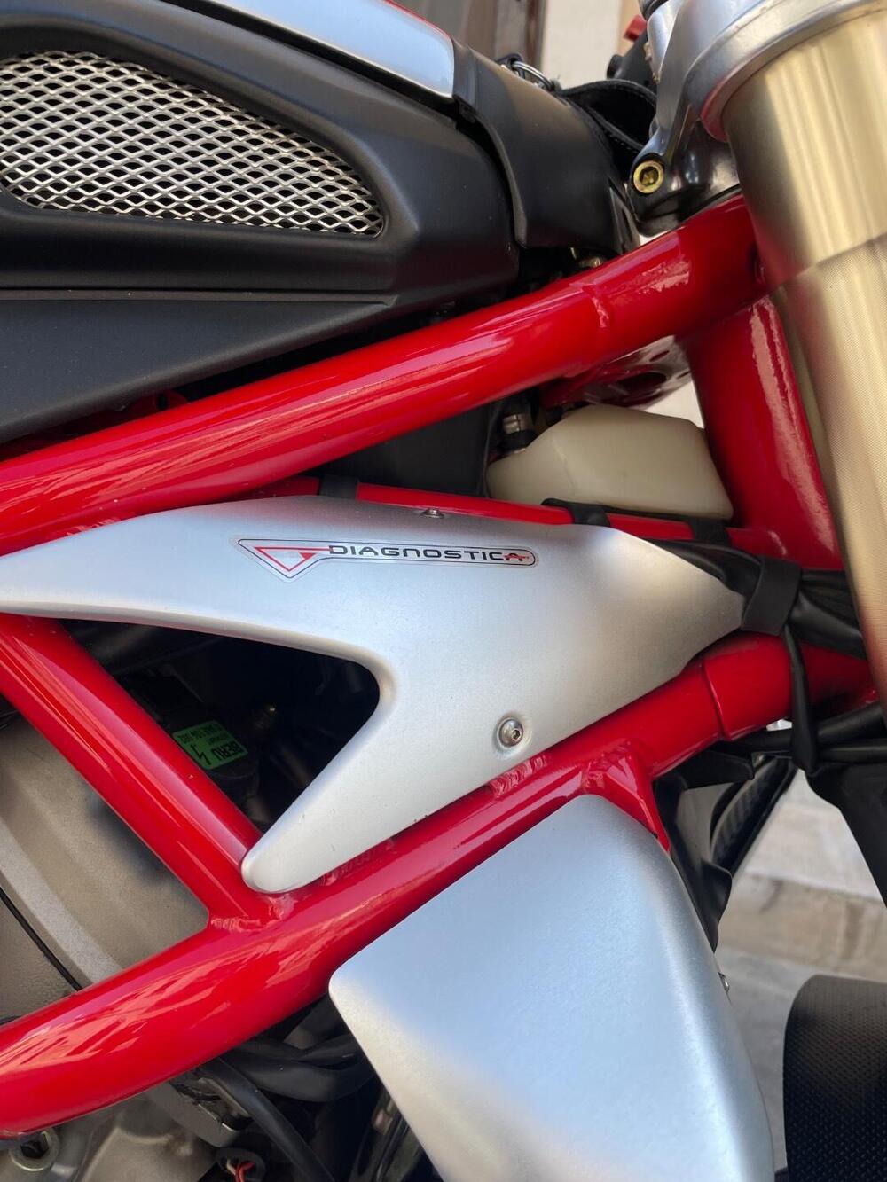 MV Agusta Brutale 910 S (2005 - 11) (11)