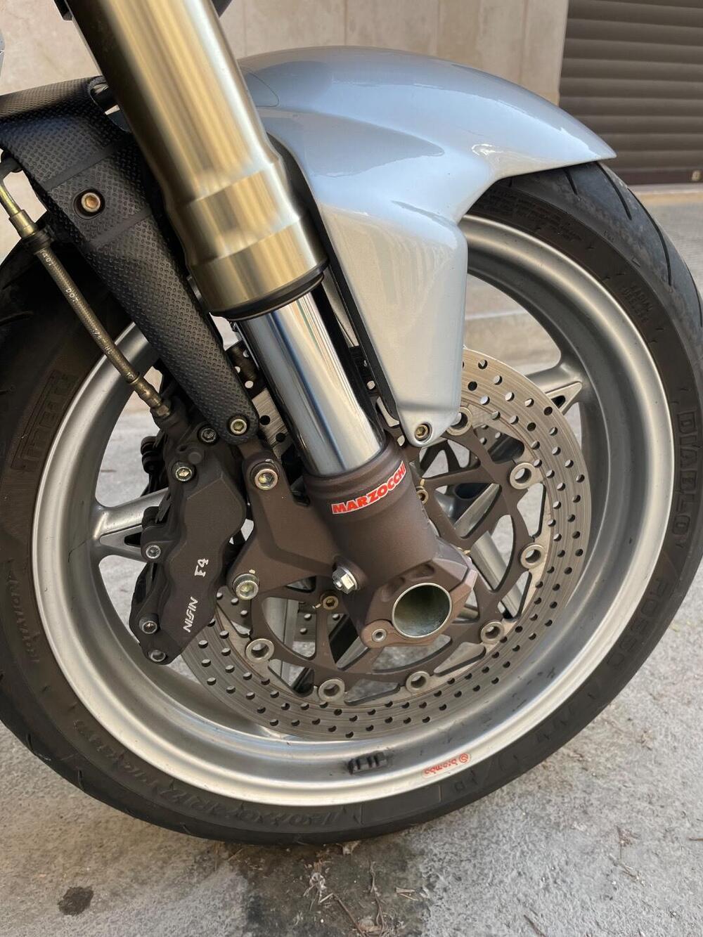 MV Agusta Brutale 910 S (2005 - 11) (12)