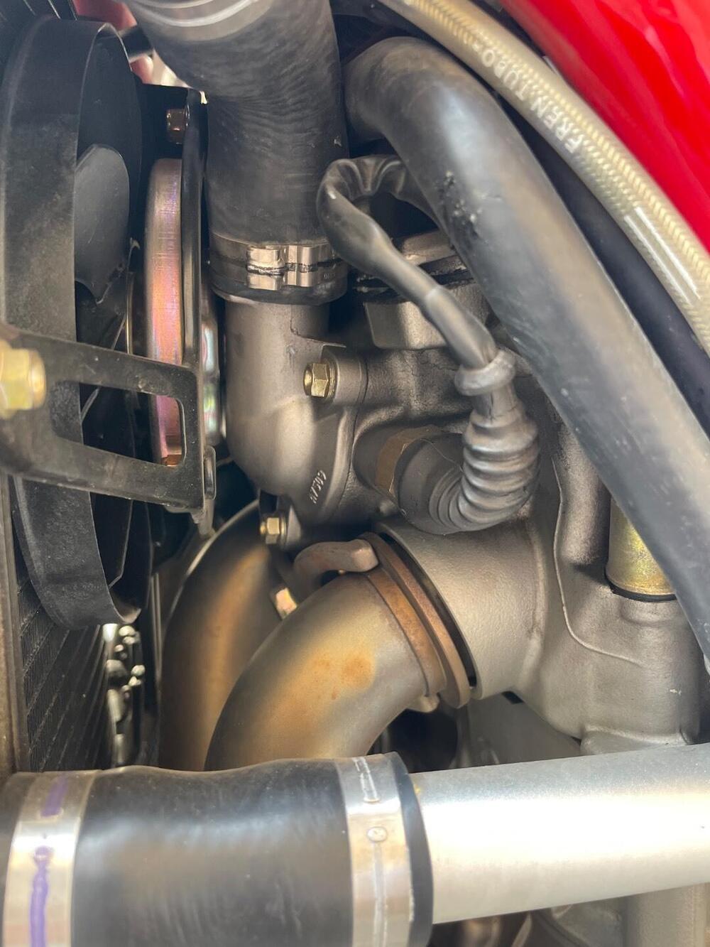 MV Agusta Brutale 910 S (2005 - 11) (17)