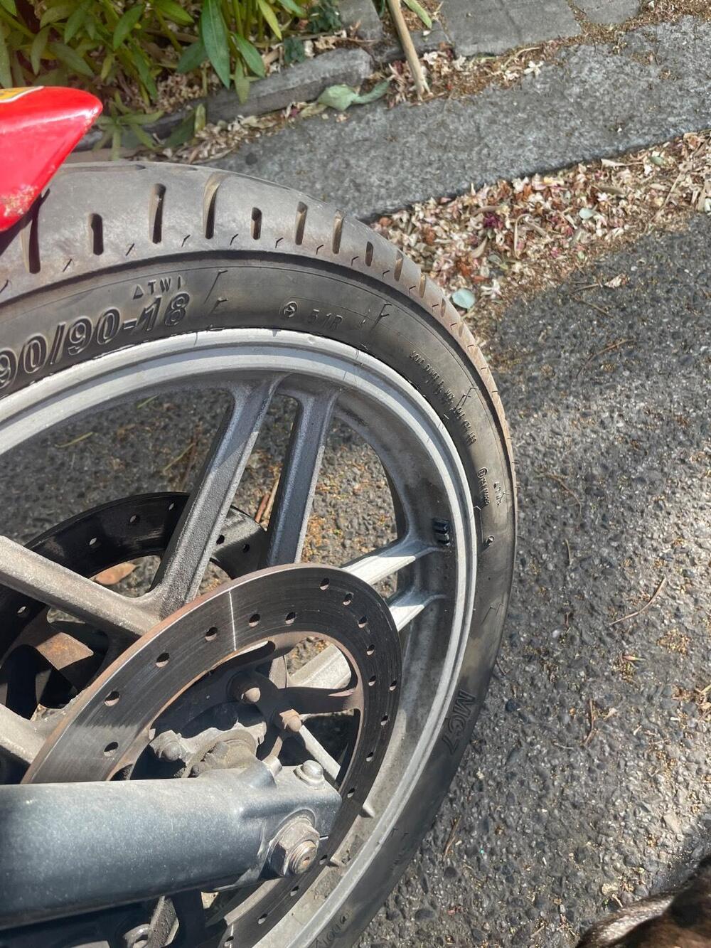 Moto Guzzi V35 II (3)