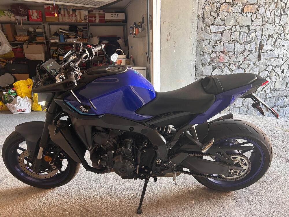 Yamaha MT-09 (2024 - 26) (2)