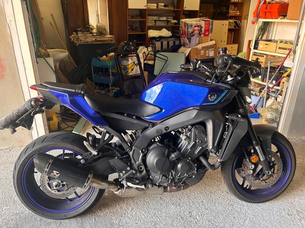 Yamaha MT-09 (2024 - 26) (3)