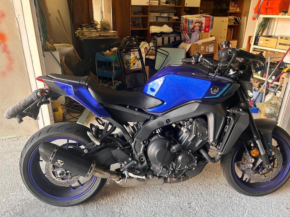 Yamaha MT-09 (2024 - 26) (4)