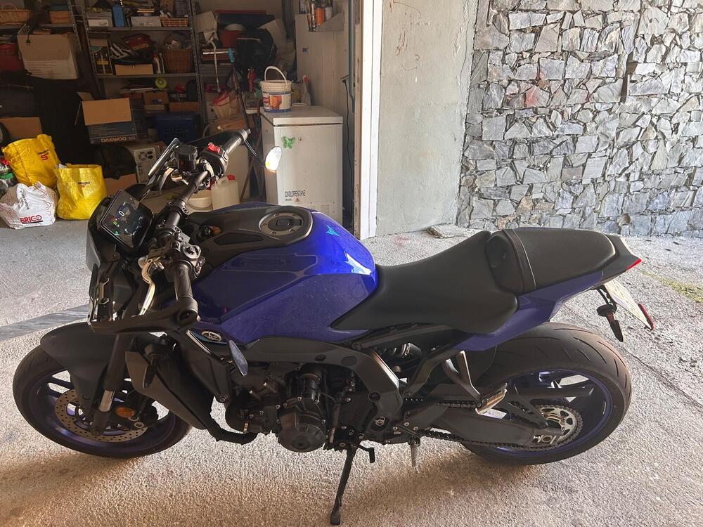 Yamaha MT-09 (2024 - 26) (5)