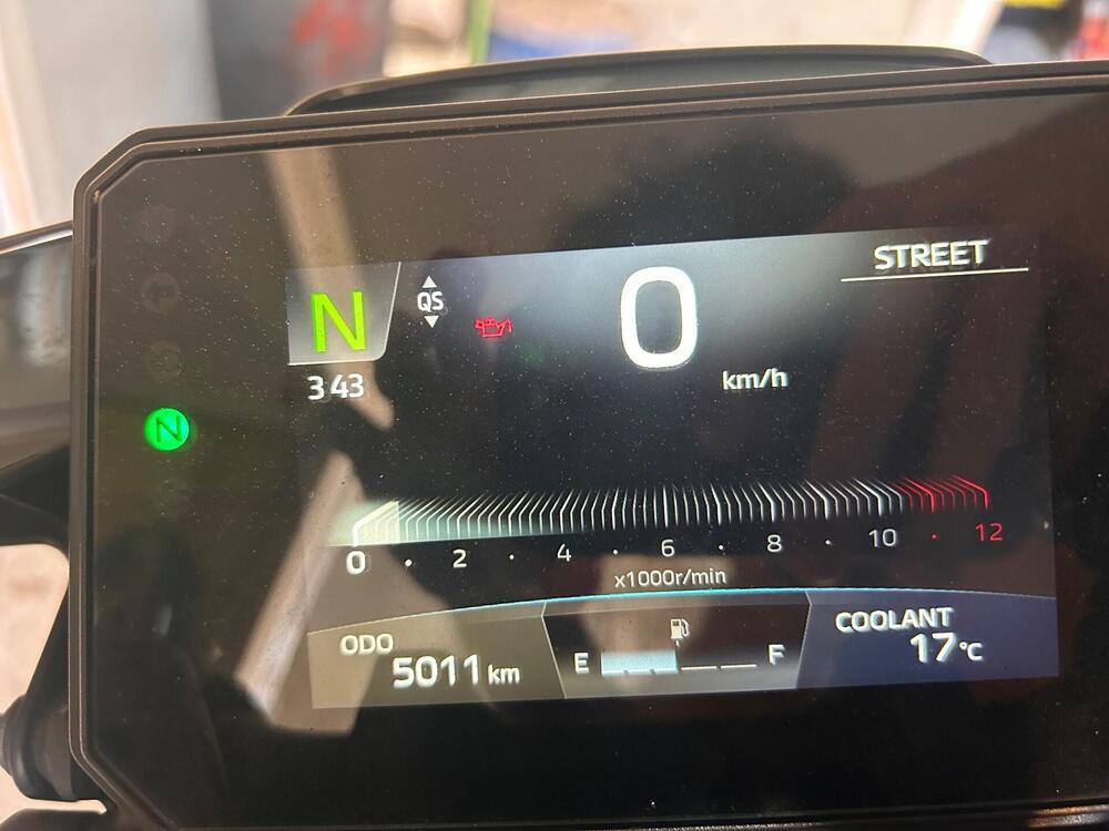 Yamaha MT-09 (2024 - 26) (6)