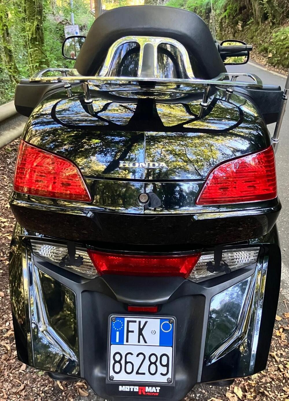 Honda GL 1800 Gold Wing (2012 - 17) (3)