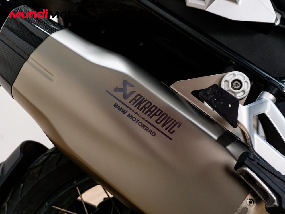 Bmw R 1250 GS Adventure (2019 - 20) (15)