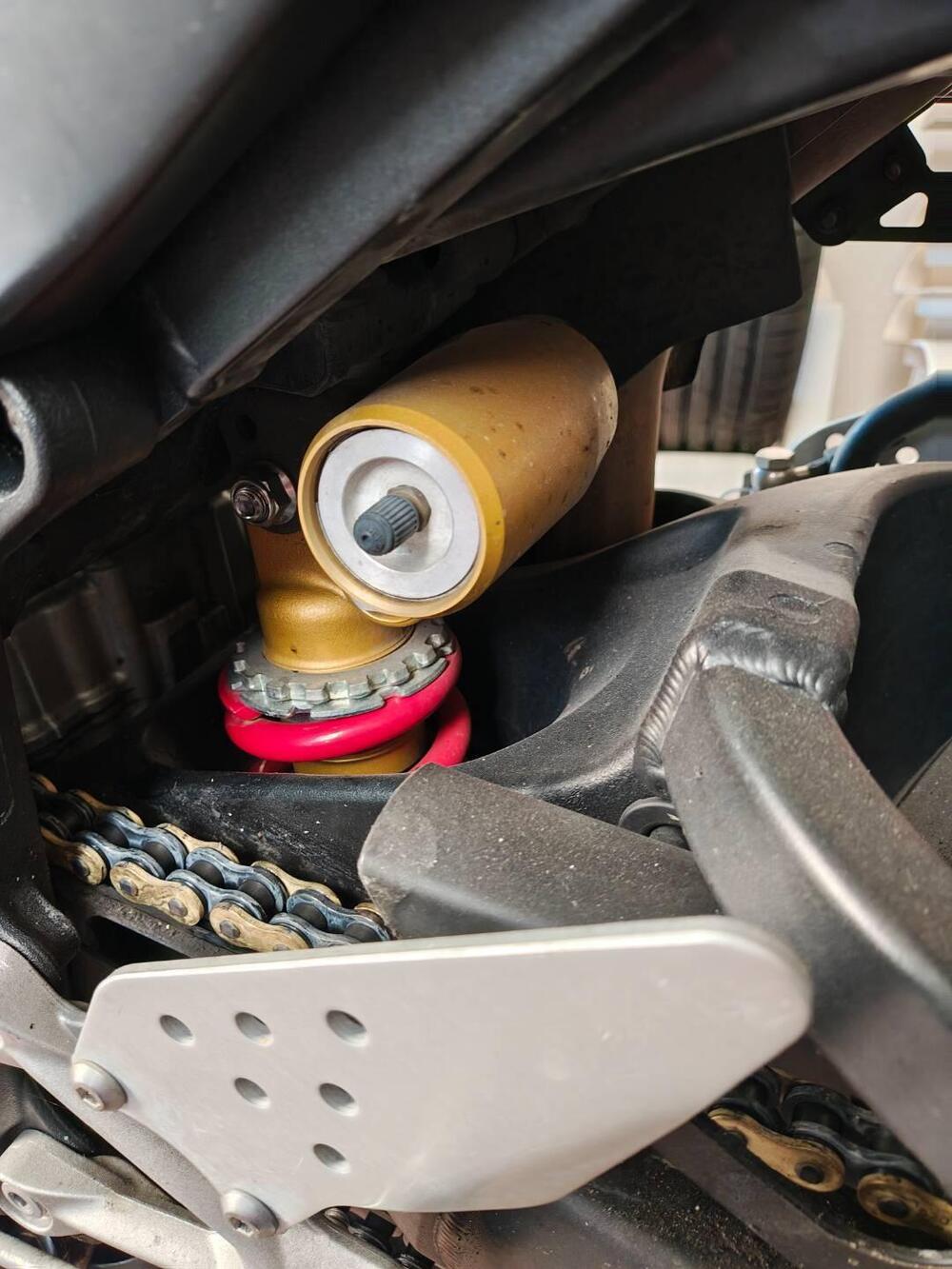 Kawasaki Ninja 636 ZX-6R (2005 - 06) (7)