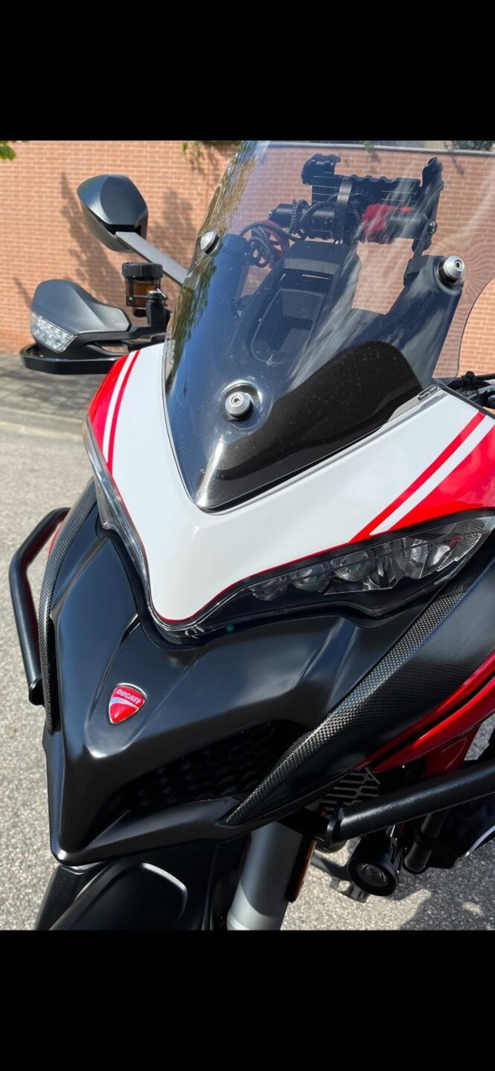 Ducati Multistrada 950 S (2019 - 20) (2)