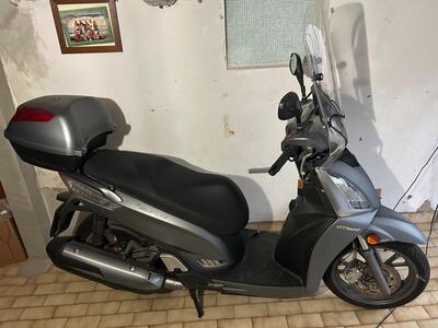 Kymco People 300i GT ABS (2016 - 20) usata