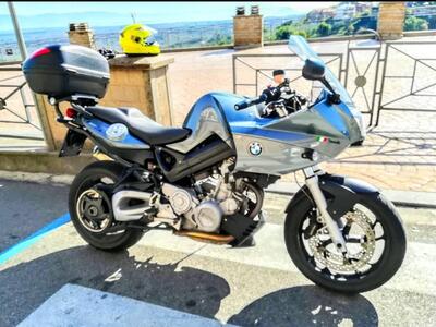 Bmw F 800 S usata