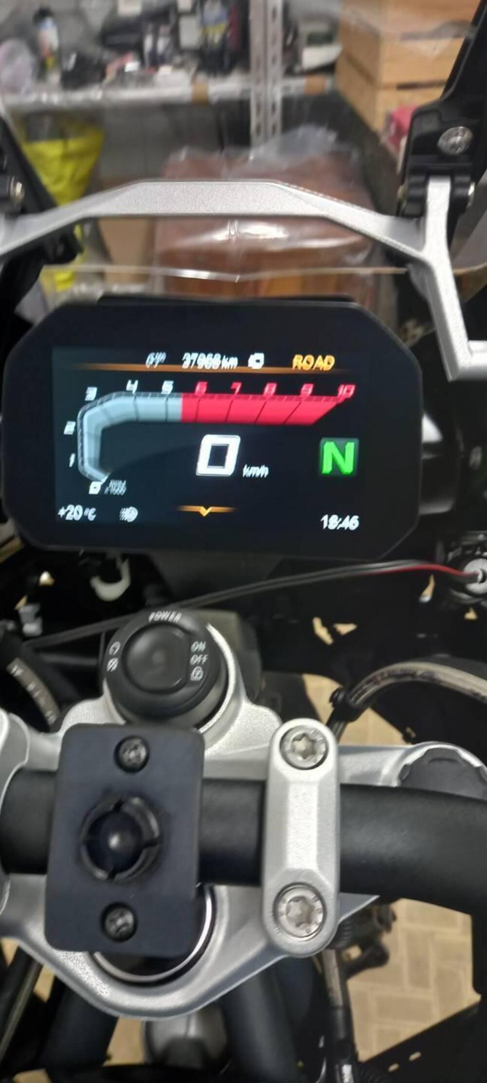 Bmw R 1250 GS (2019 - 20) (5)