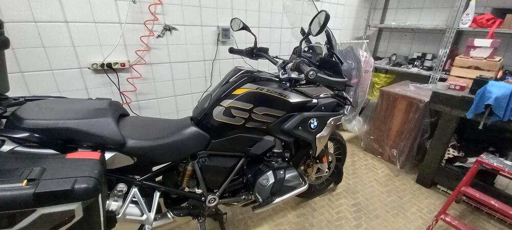 Bmw R 1250 GS (2019 - 20)