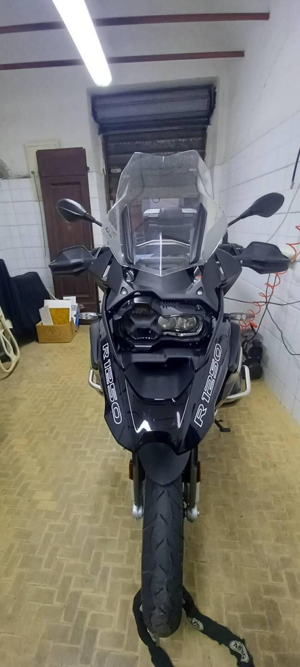 Bmw R 1250 GS (2019 - 20) (2)