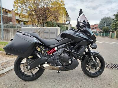 Kawasaki Versys 650 ABS (2015 - 16) usata