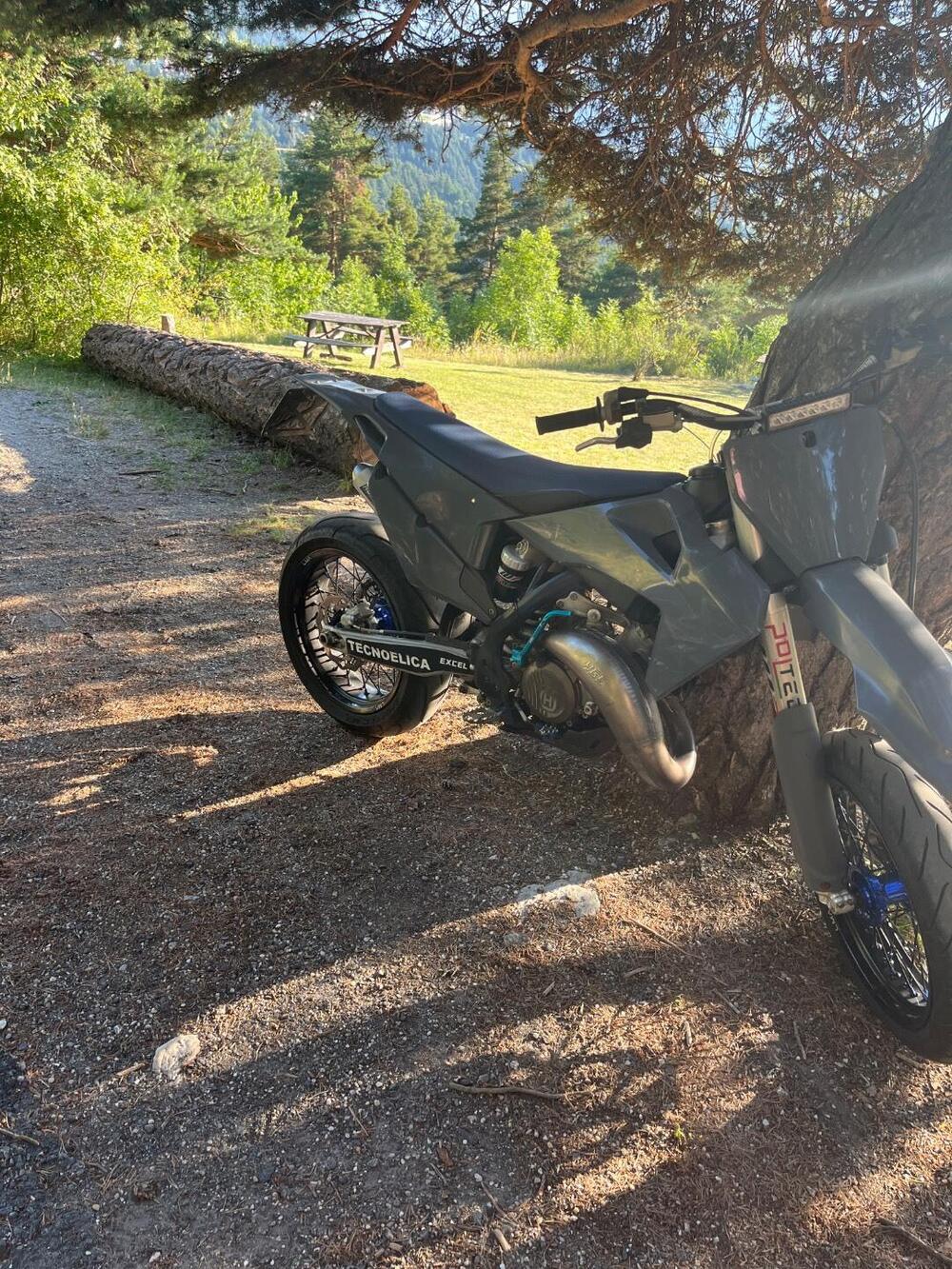 Husqvarna TC 125 (2021) (2)