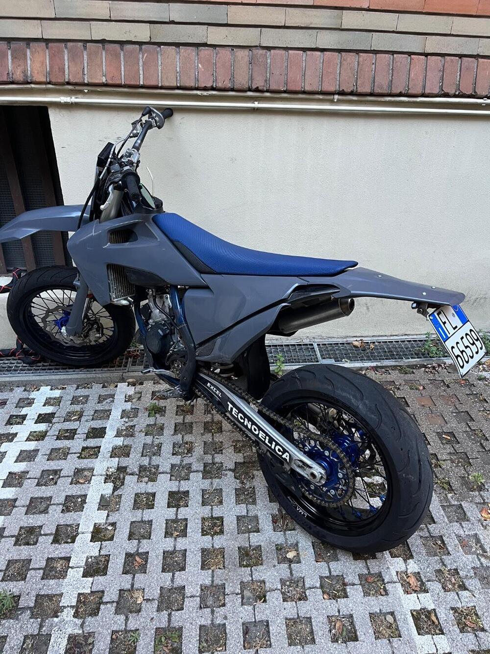 Husqvarna TC 125 (2021) (4)