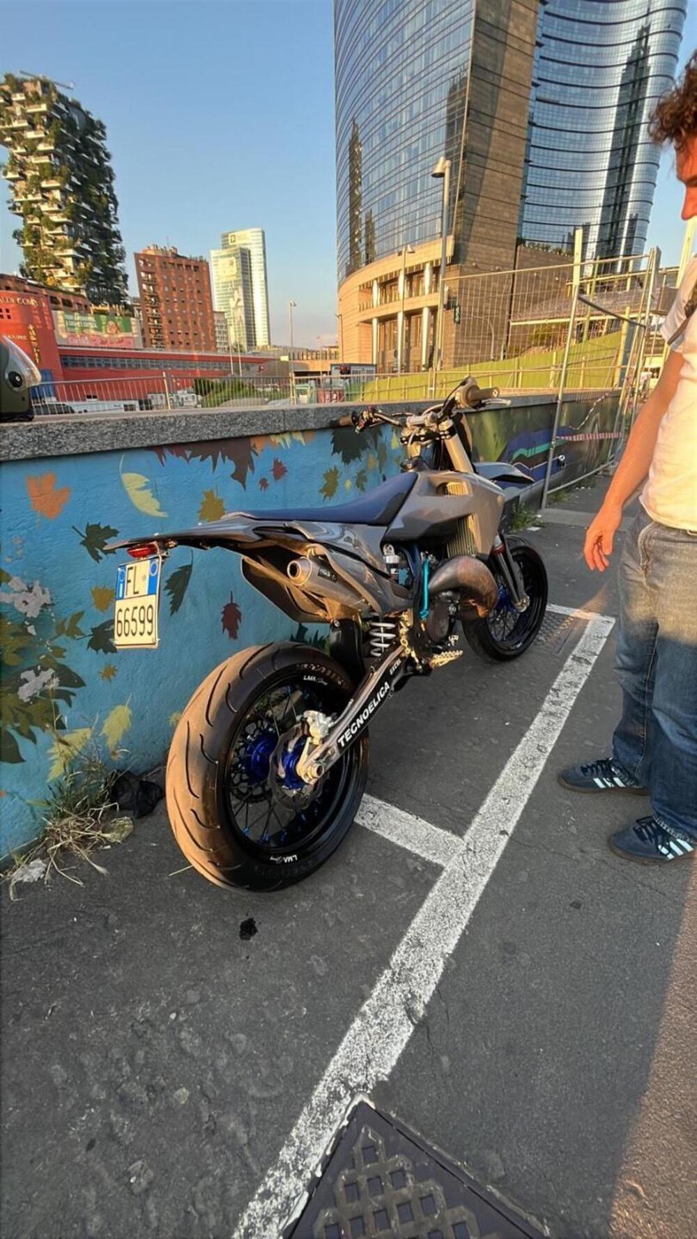 Husqvarna TC 125 (2021) (6)