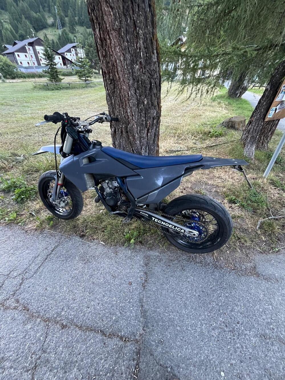 Husqvarna TC 125 (2021) (7)