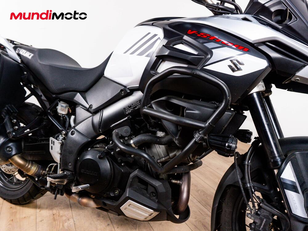 Suzuki V-Strom 1000XT (2017 - 20) (5)