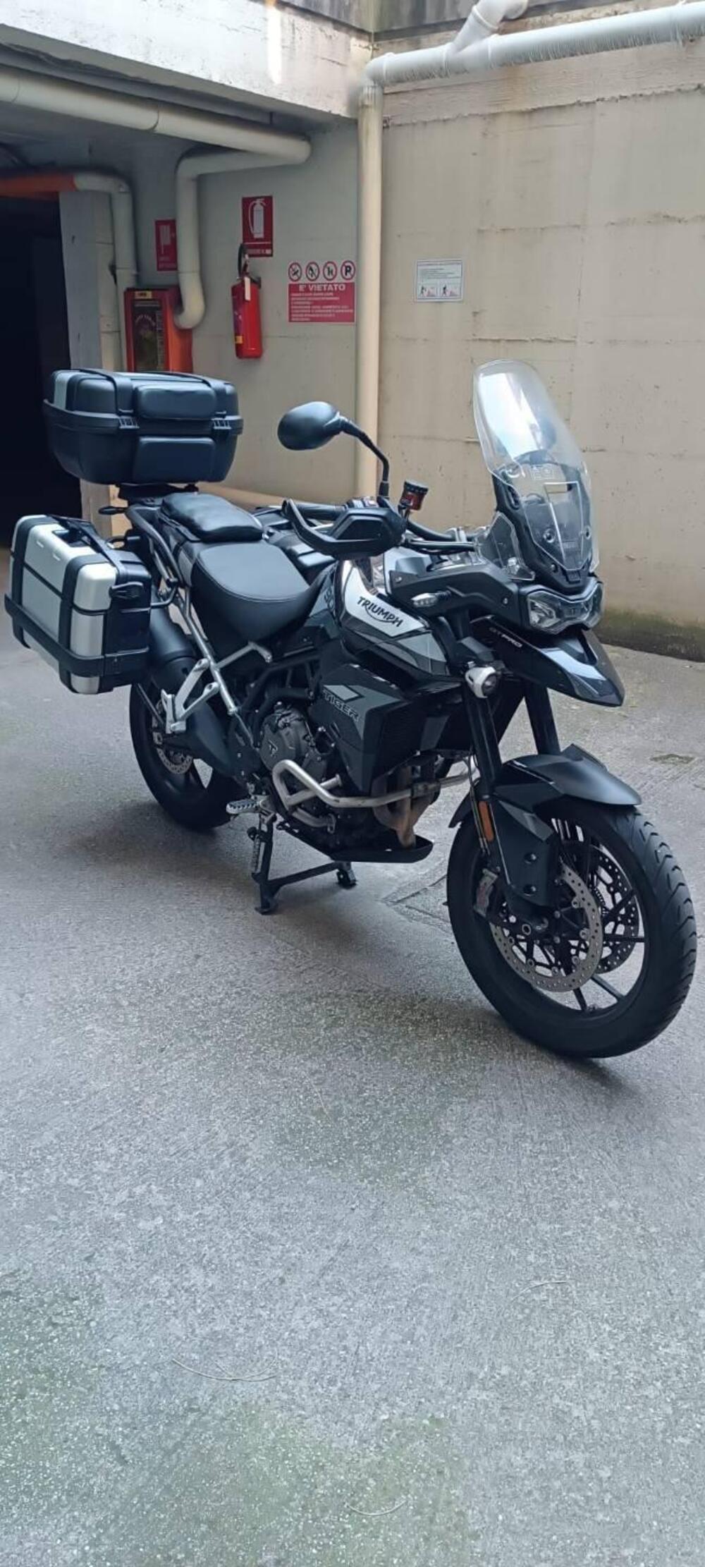 Triumph Tiger 900 GT Pro (2020 - 23) (6)
