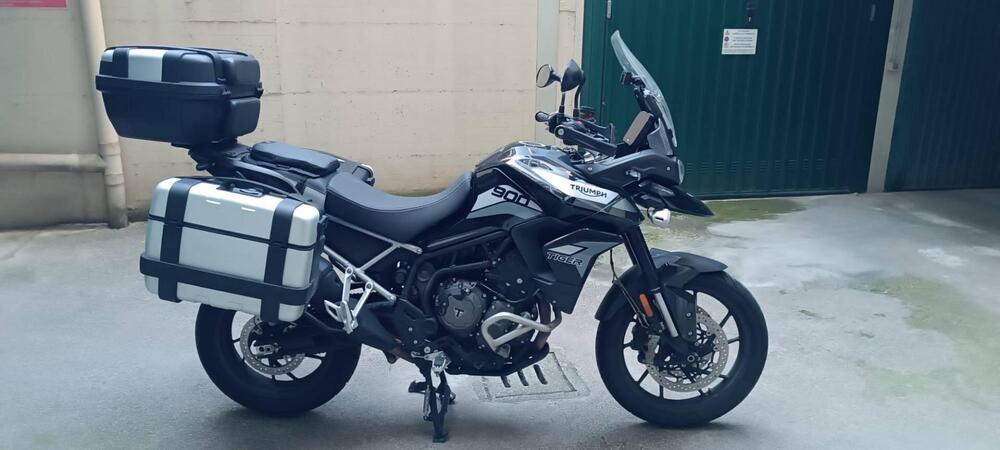 Triumph Tiger 900 GT Pro (2020 - 23) (7)