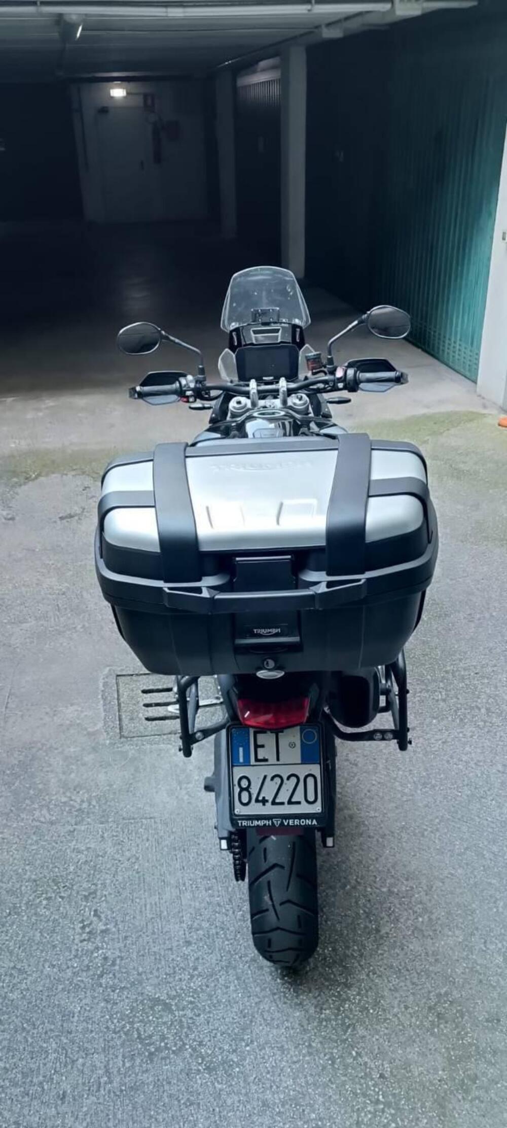 Triumph Tiger 900 GT Pro (2020 - 23) (12)