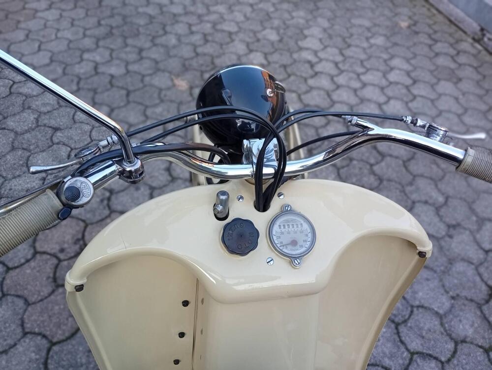 Moto Guzzi Galletto 160 (6)