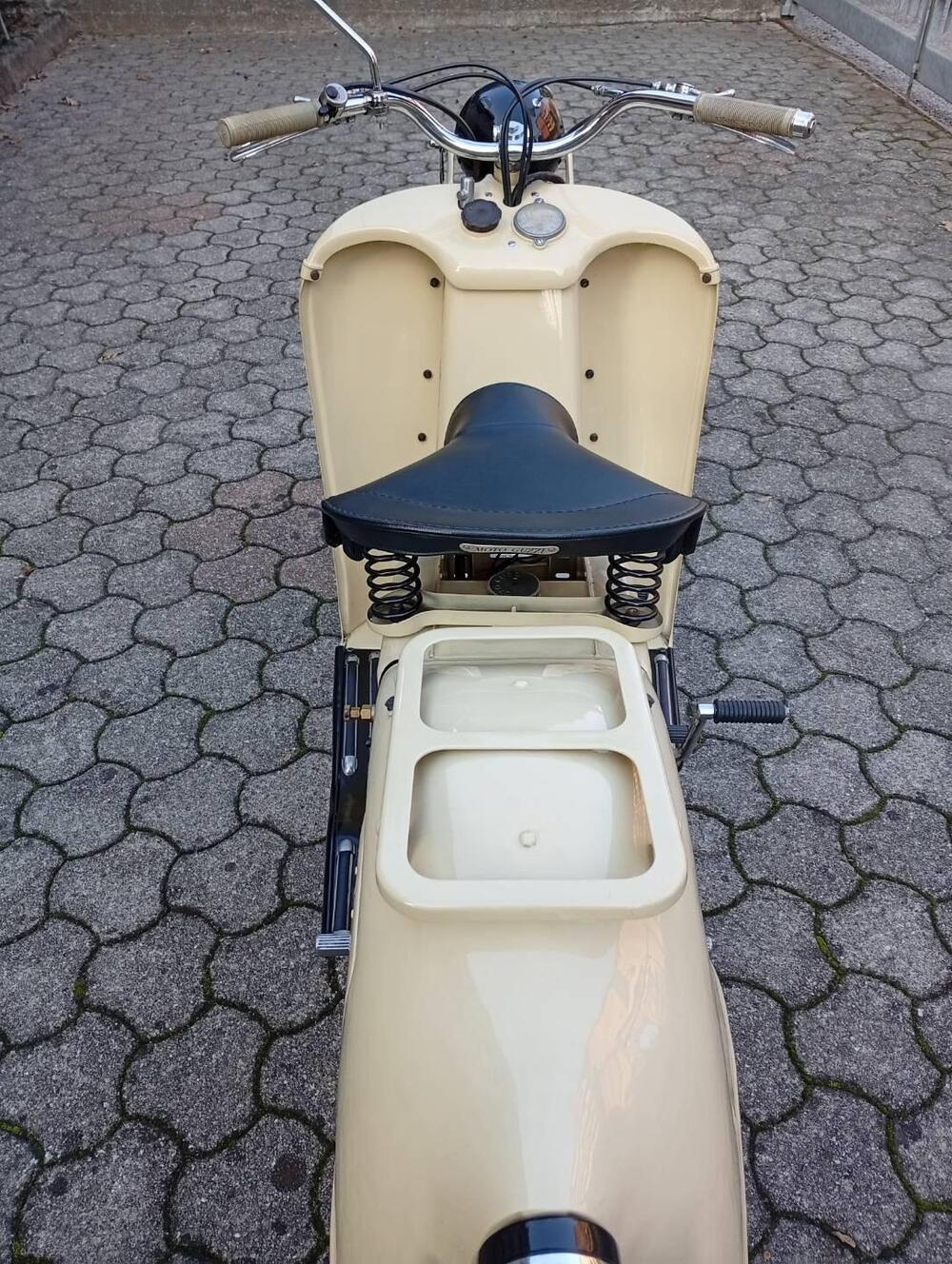 Moto Guzzi Galletto 160 (9)