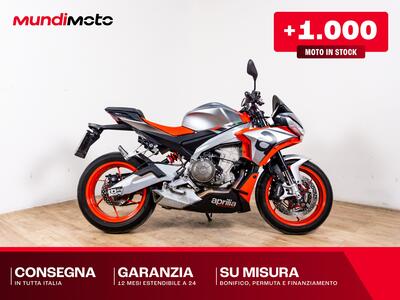 Aprilia Tuono 660 (2021 - 25) usata