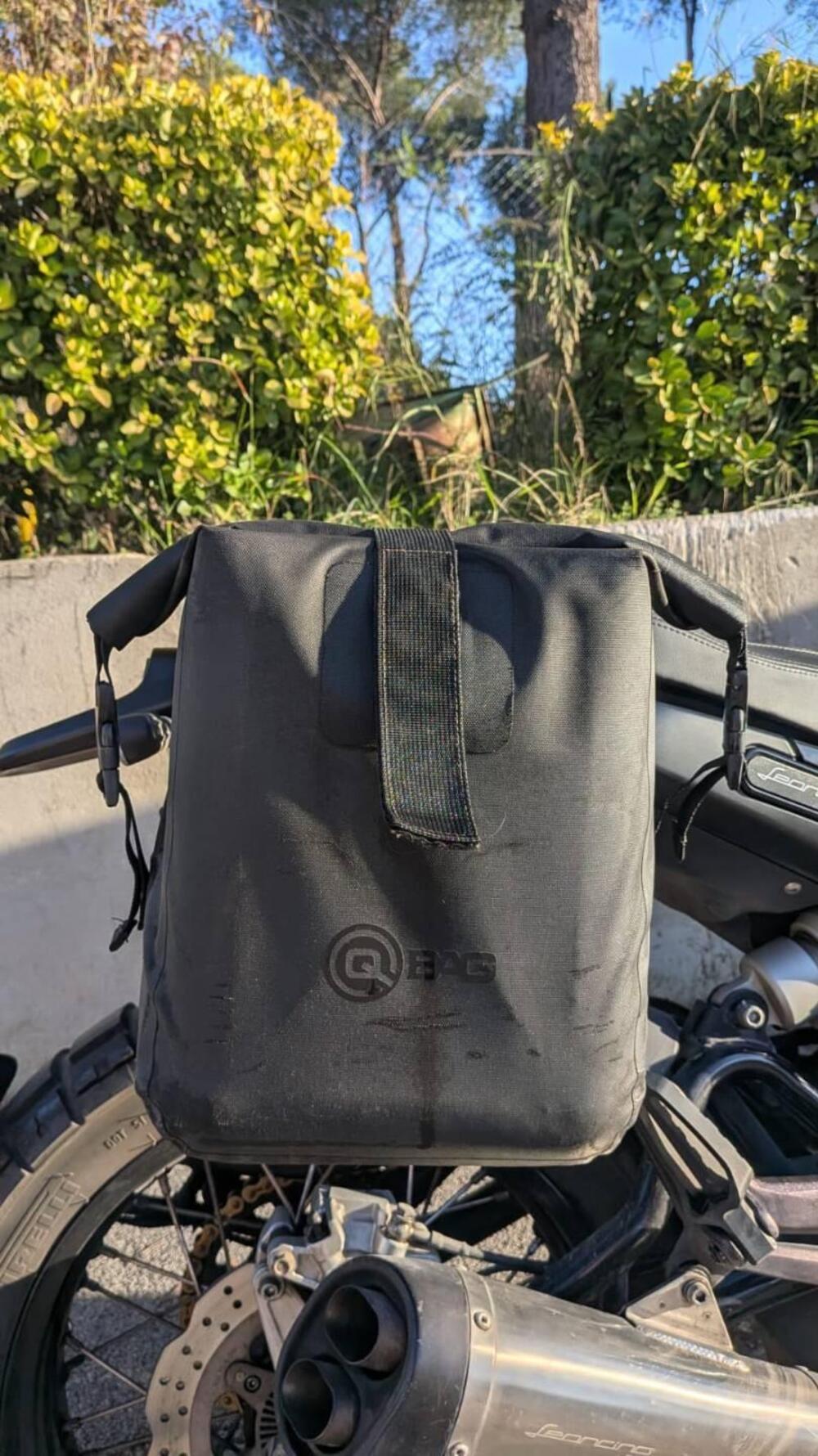 Benelli Leoncino 500 Trail ABS (2017 - 20) (6)