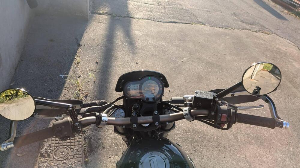 Benelli Leoncino 500 Trail ABS (2017 - 20) (7)