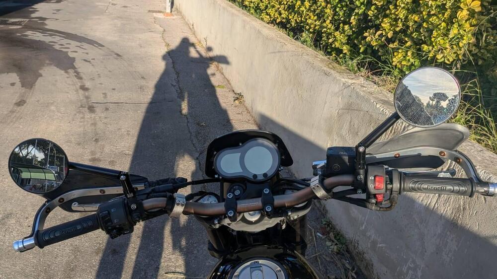 Benelli Leoncino 500 Trail ABS (2017 - 20) (12)