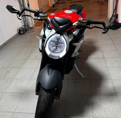 MV Agusta Brutale 800 EAS ABS (2016 - 19) usata