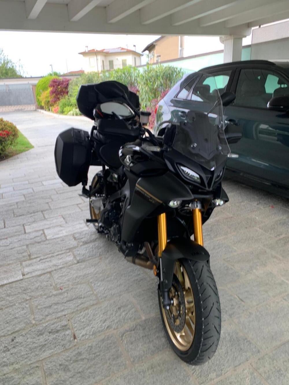 Yamaha MT-09 (2021 - 23) (3)