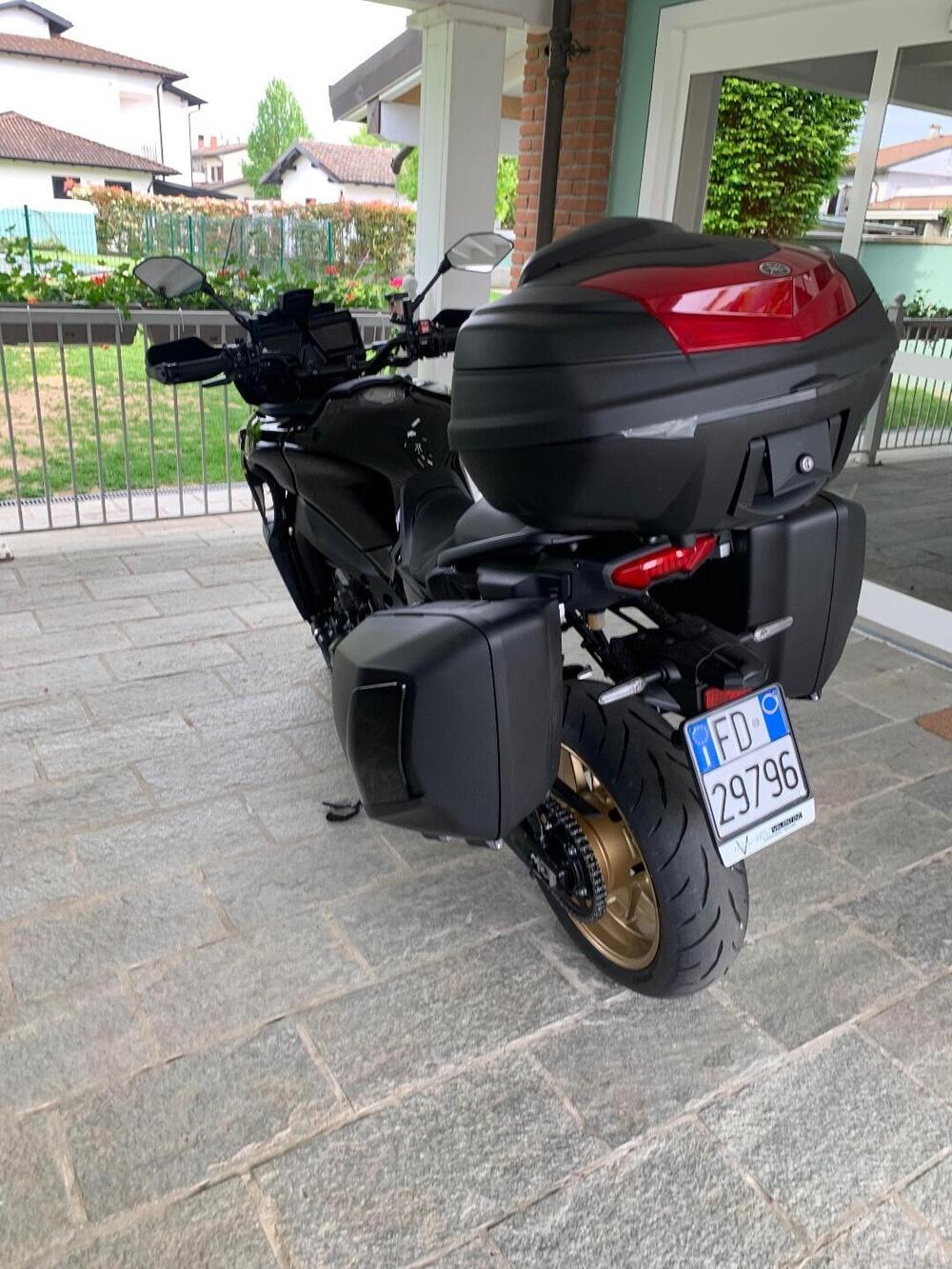Yamaha MT-09 (2021 - 23) (5)