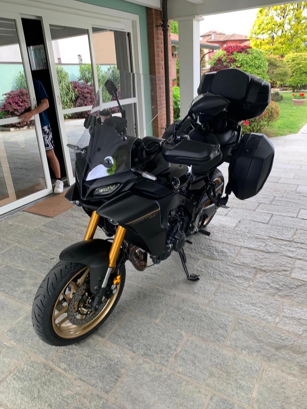 Yamaha MT-09 (2021 - 23) (6)