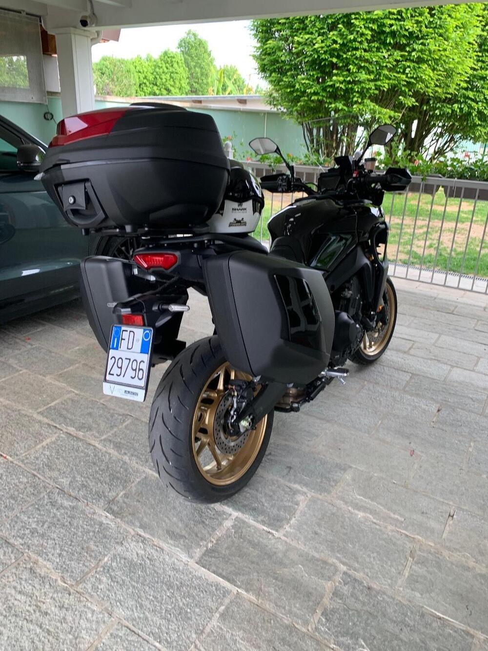 Yamaha MT-09 (2021 - 23) (7)