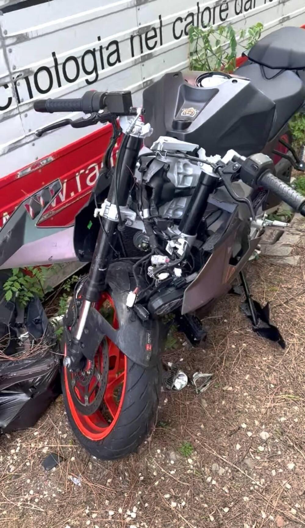 Aprilia RS 457 (2024 - 26) (2)